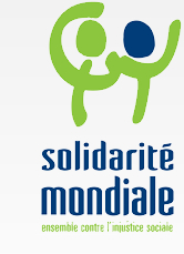 Logo de Solidarité Mondiale